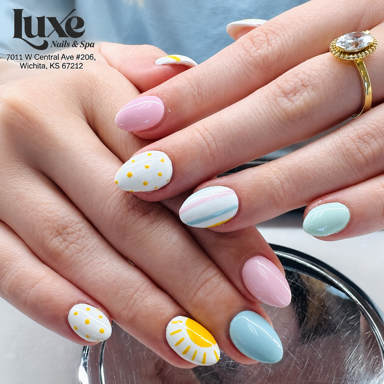 Nail Design